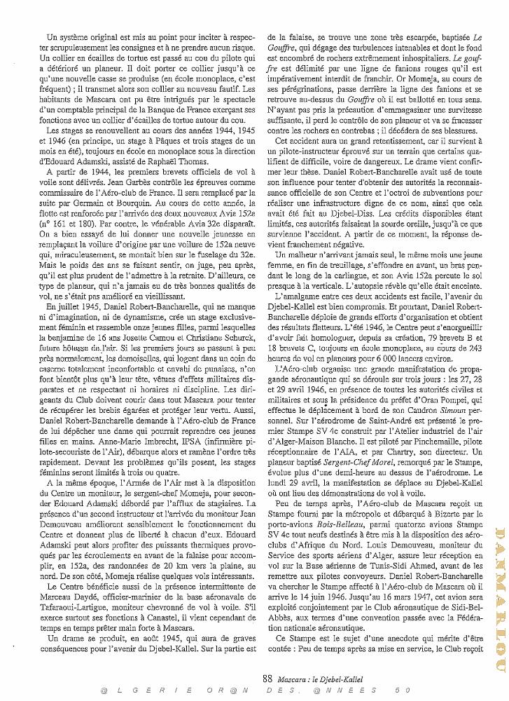 302-LE VOL A VOILE EN ALGERIE DE 1862 A 1962 PAR CHARLES RUDEL_000093.jpg
